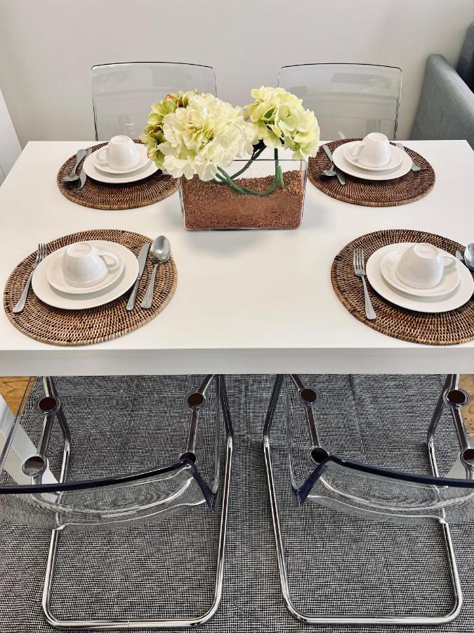 Apartamento Centrum Charming